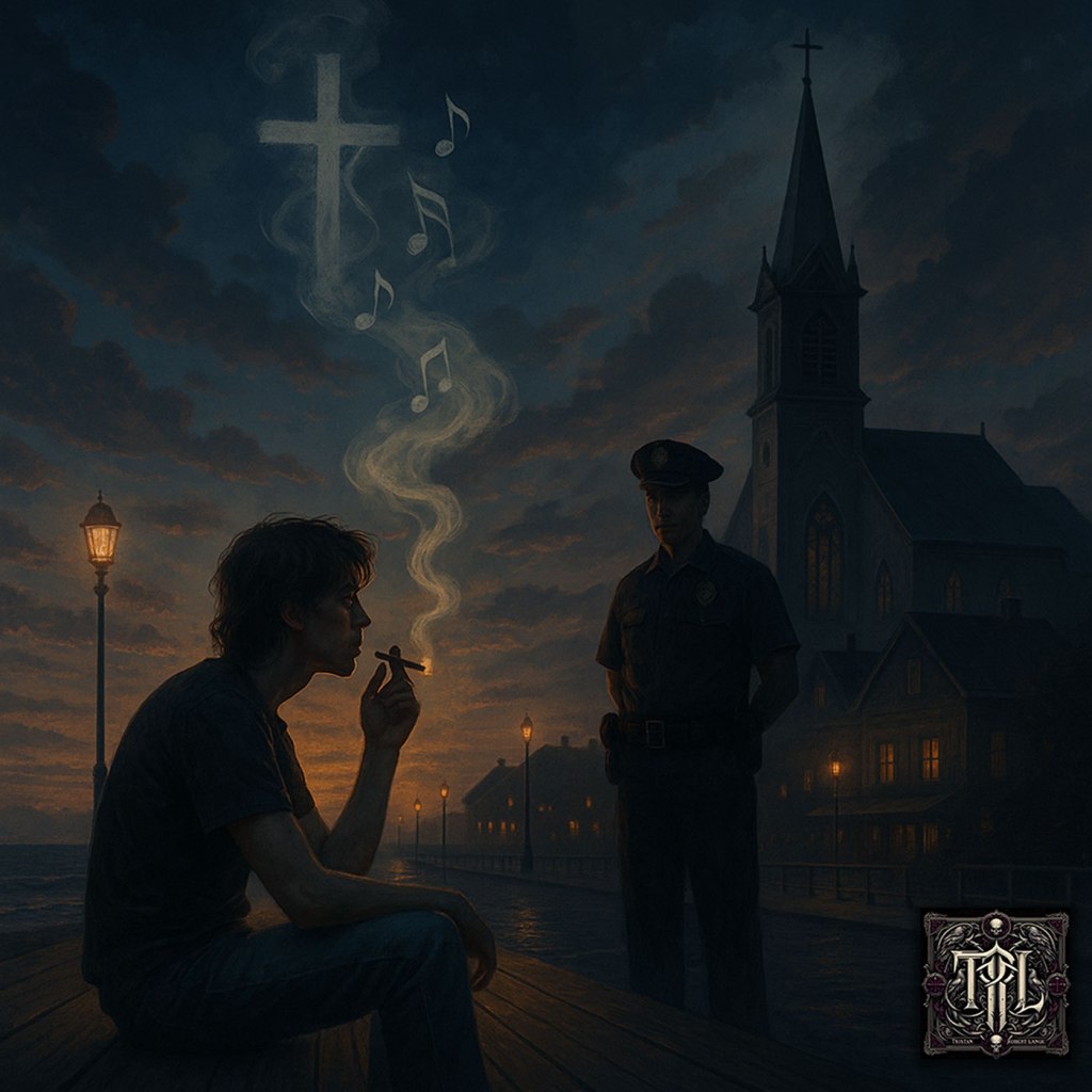 Holy People’s Town