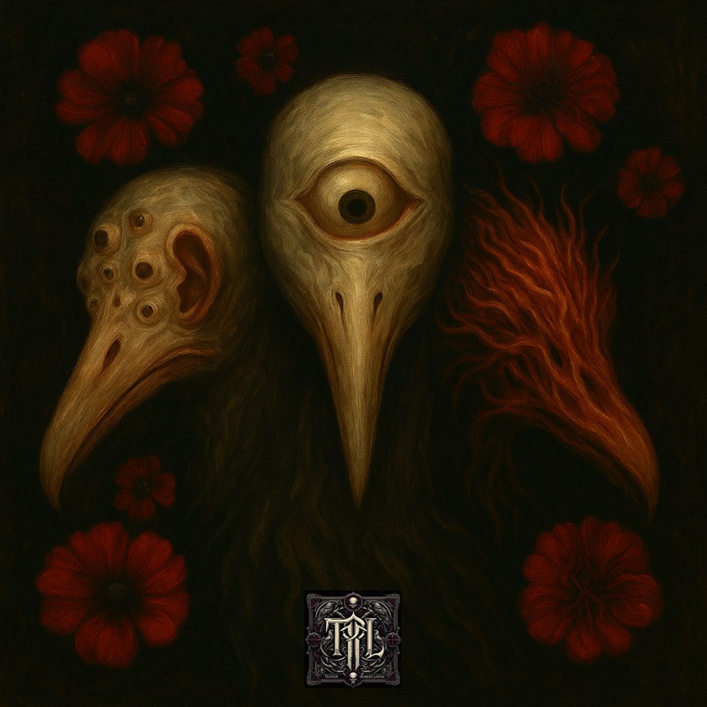 Les Fleurs du&nbsp;Mal