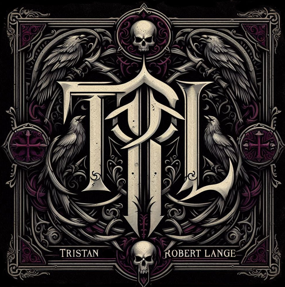 Tristan Robert Lange