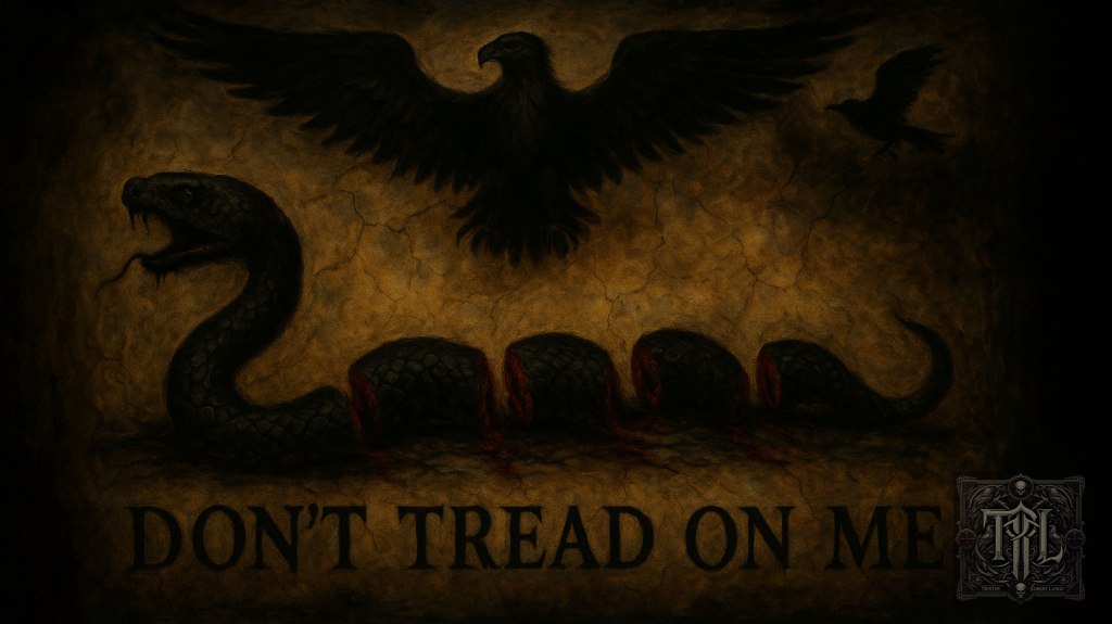 Exsanguination Nation