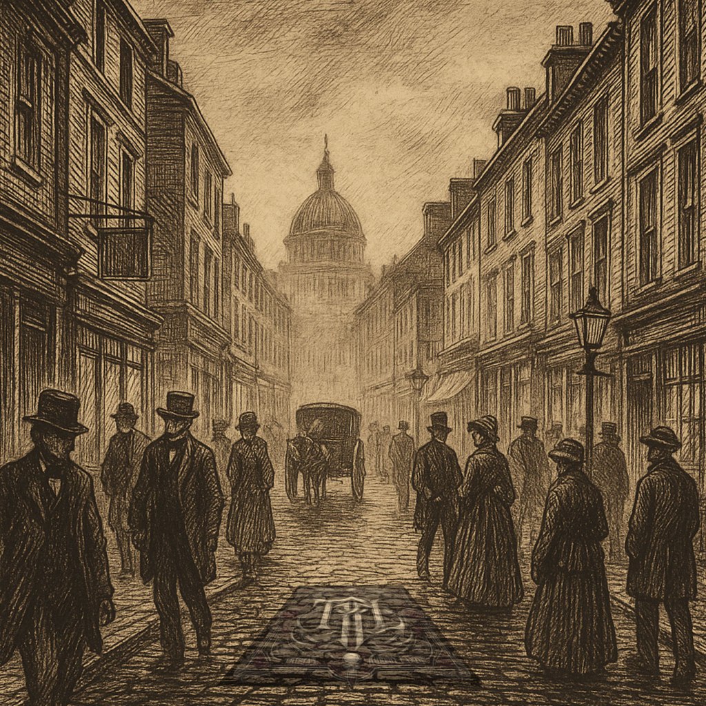 Devilishly Dreadful: Resting&nbsp;Place