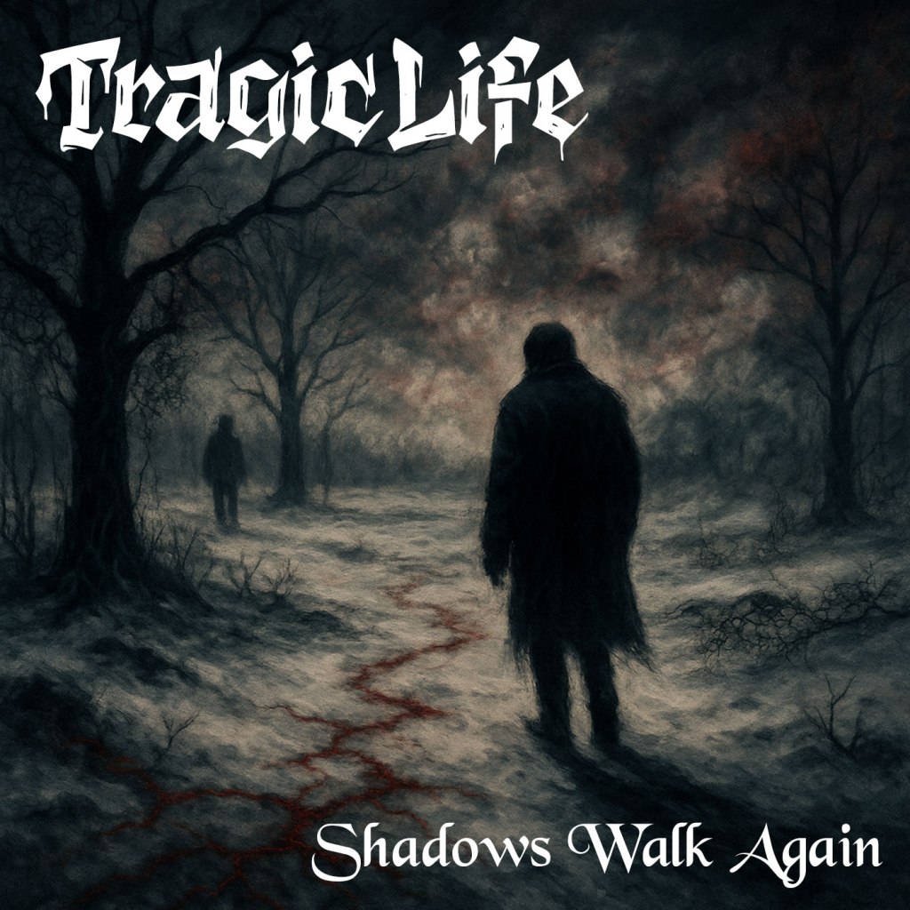 Shadows Walk Again