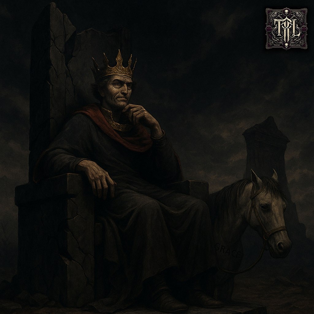 The Usurper’s Call