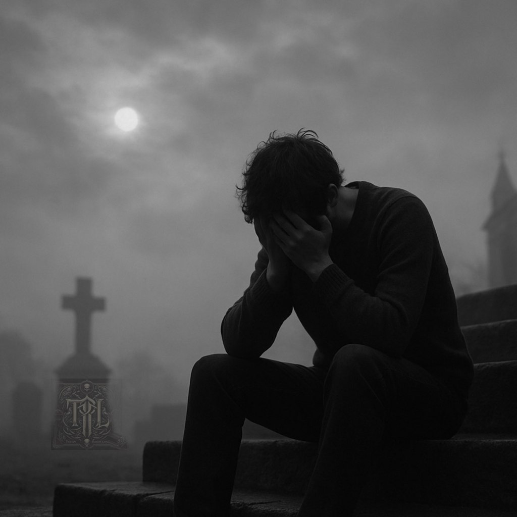 To Death I Am&nbsp;Bound