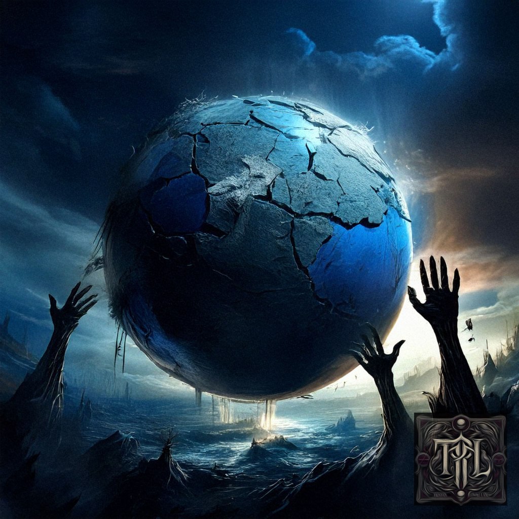 To Soak in&nbsp;Reality