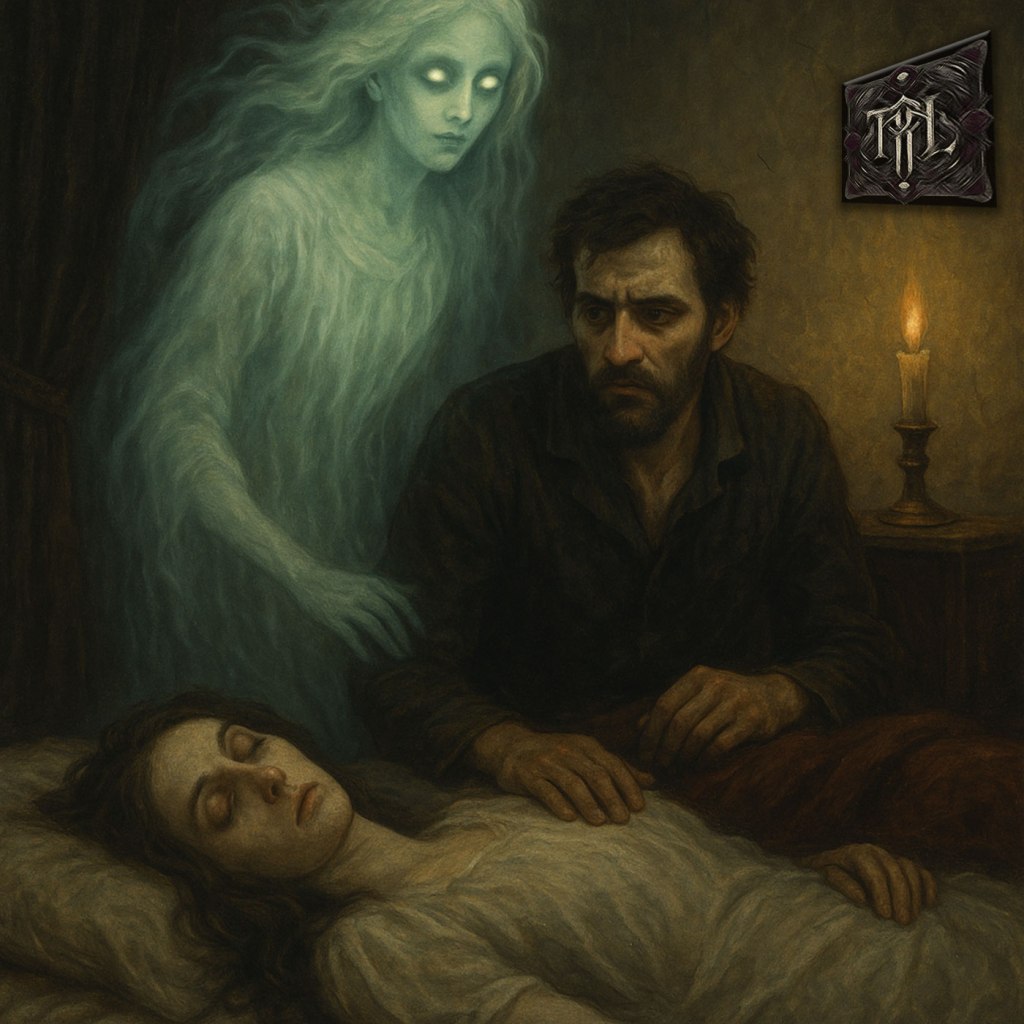 Bed of My&nbsp;Beloved