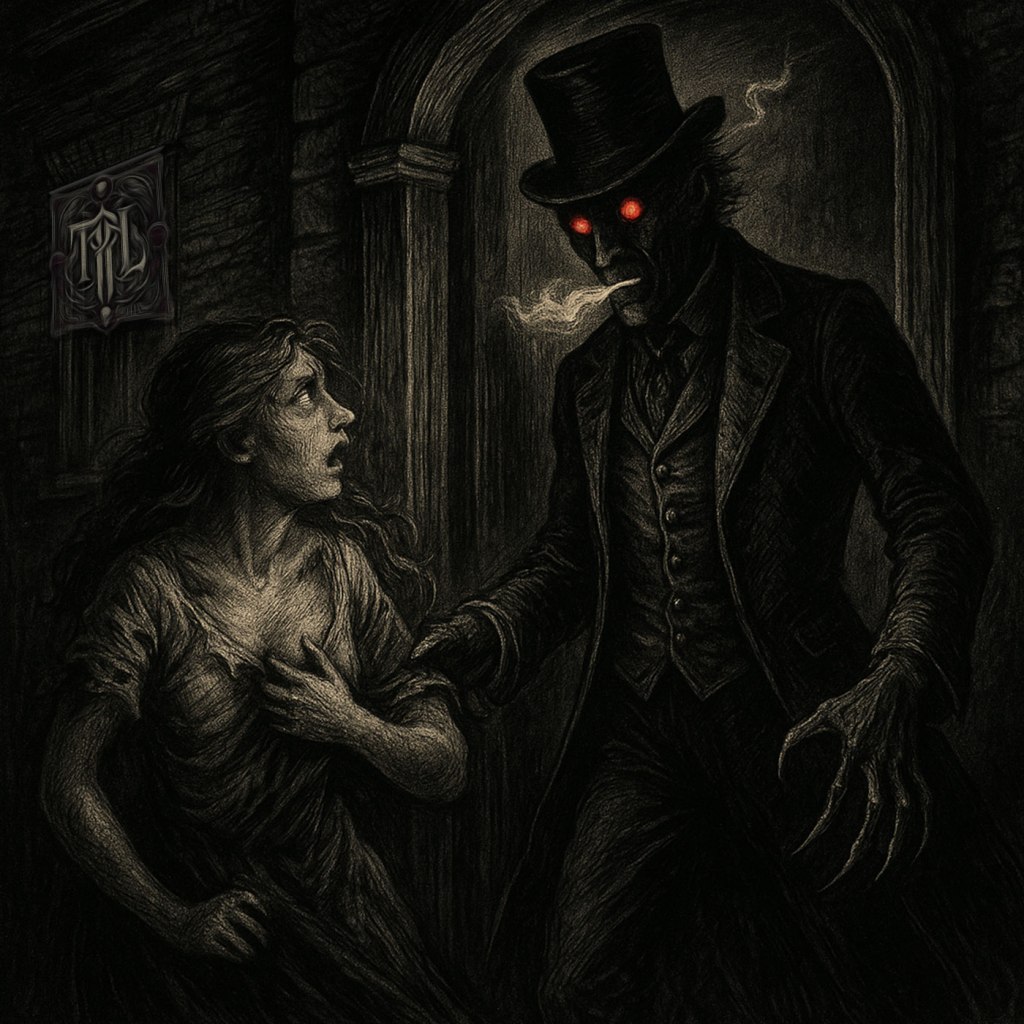 Devilishly Dreadful: God Save the&nbsp;Jack