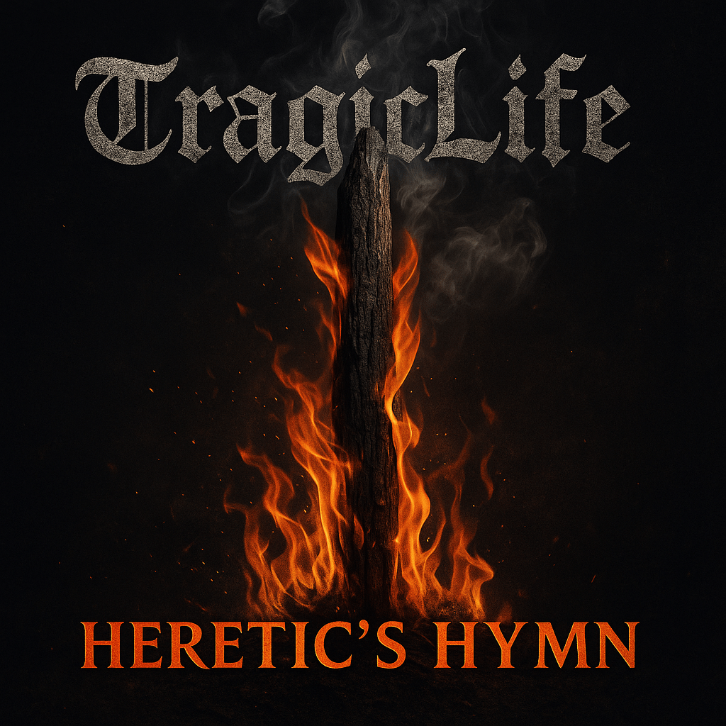 Heretic’s Hymn