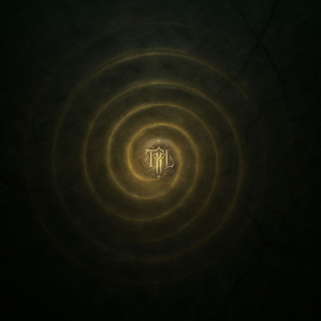 The Shape of&nbsp;Why