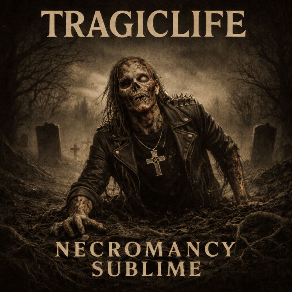 Necromancy Sublime