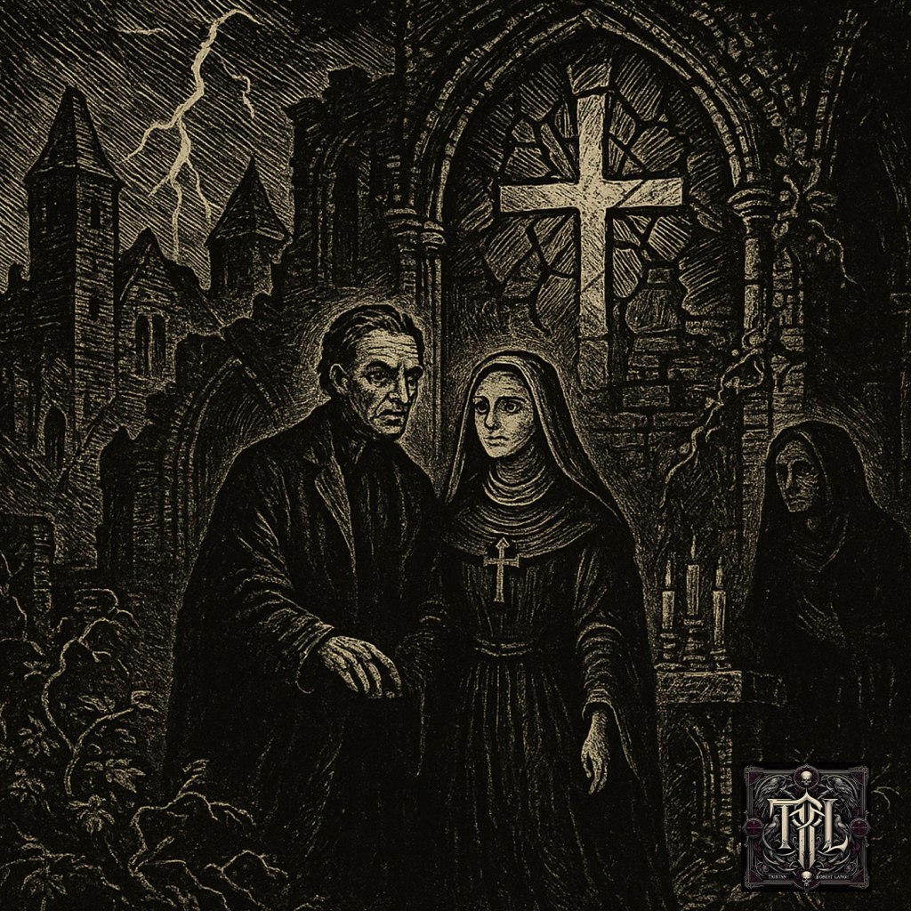 Devilishly Dreadful: The Undying&nbsp;Count