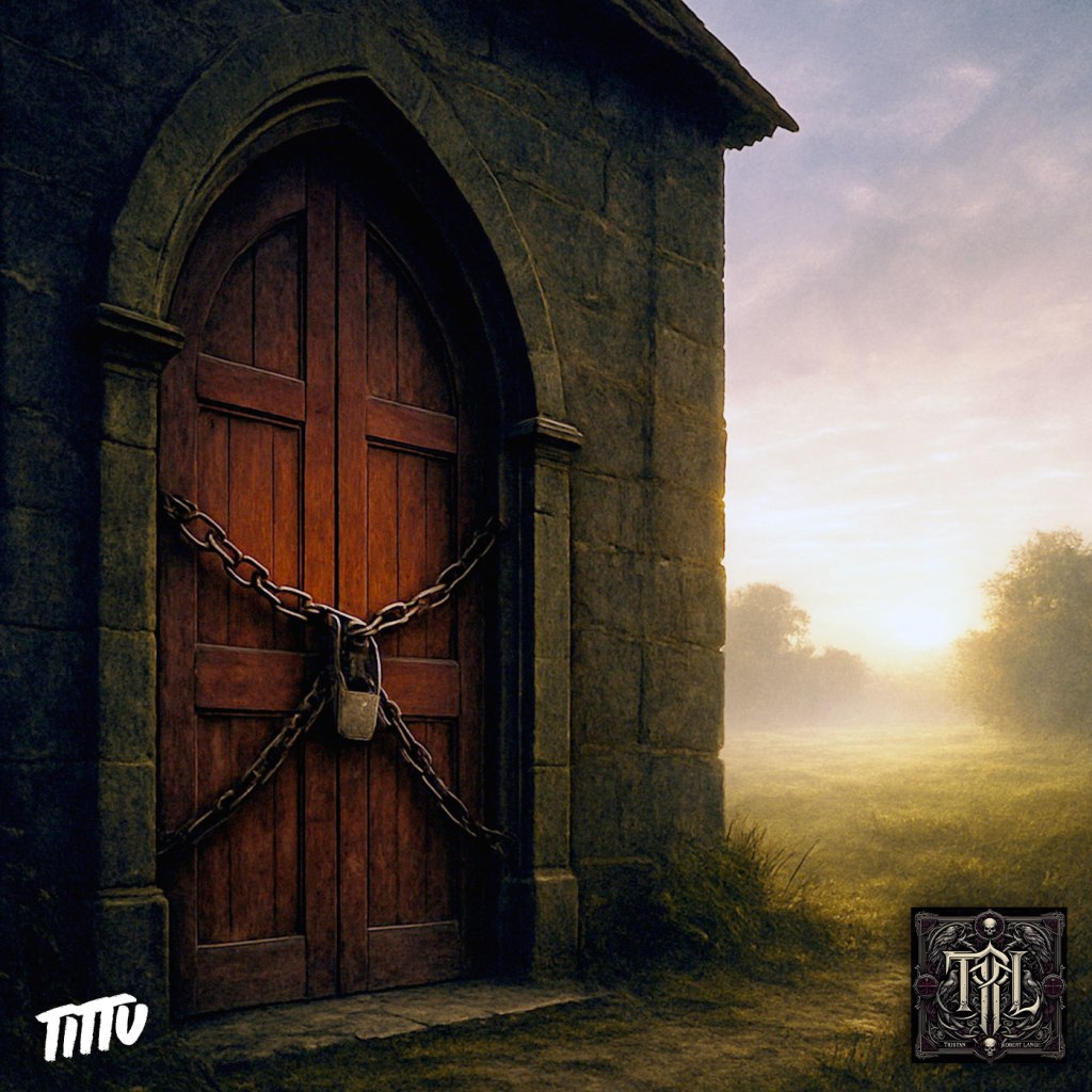 A Brand Picked from the&nbsp;Fire