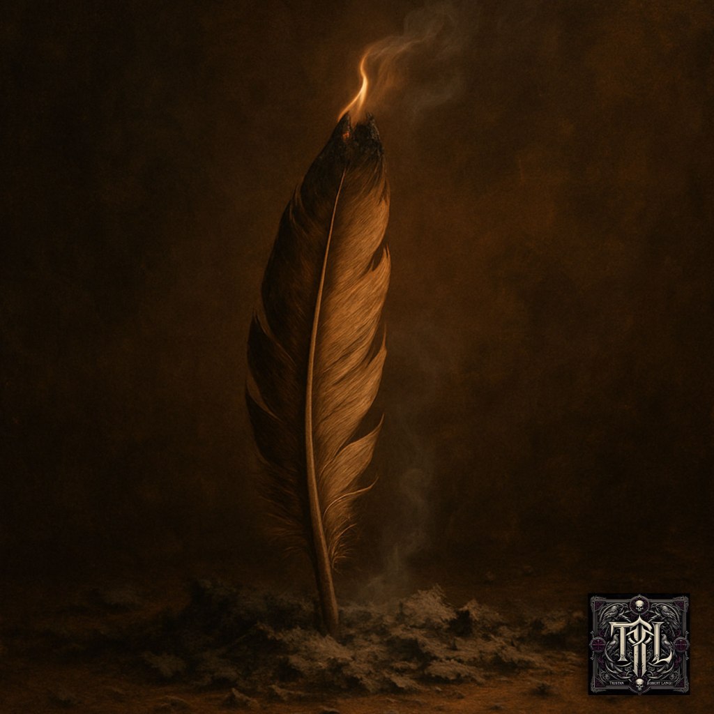 Burned for a Better&nbsp;God