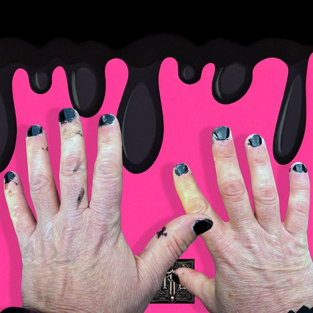 haunts of humiliation