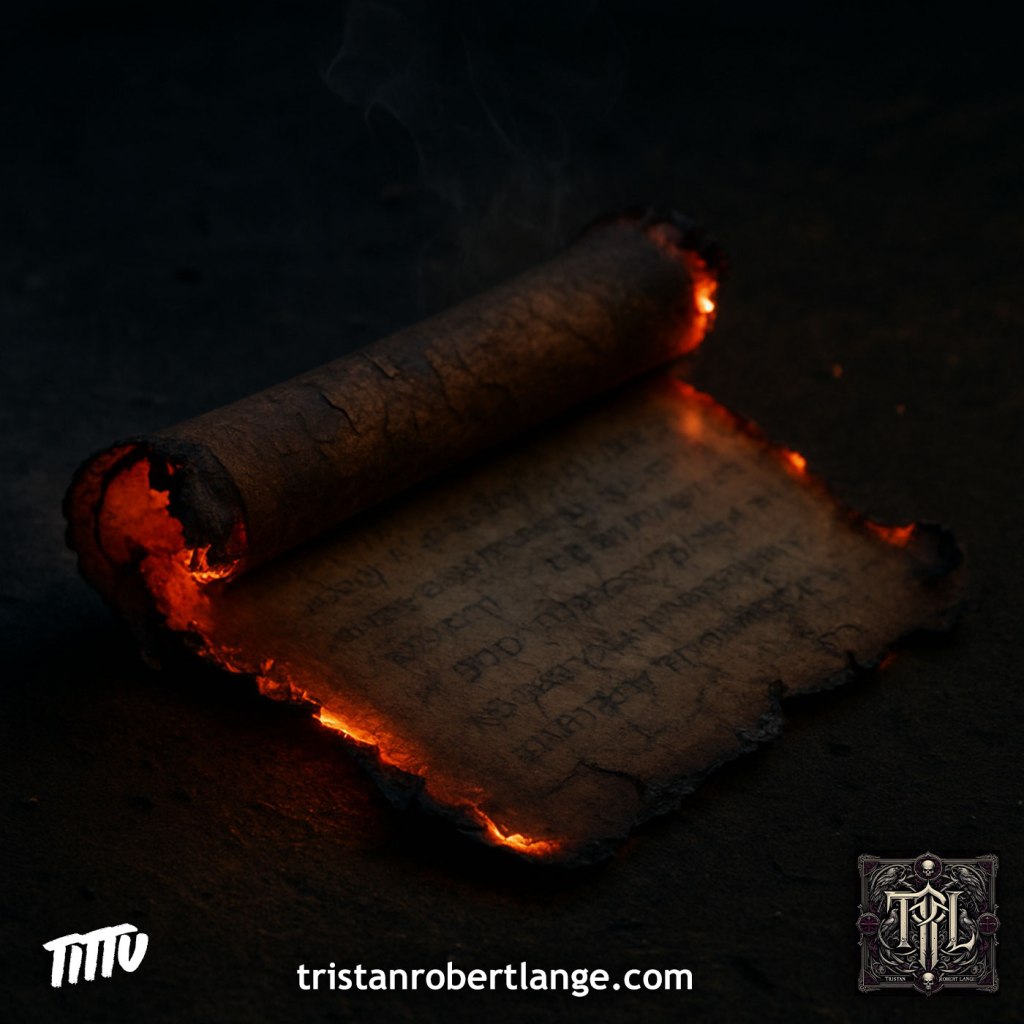 Judgment Against Themselves