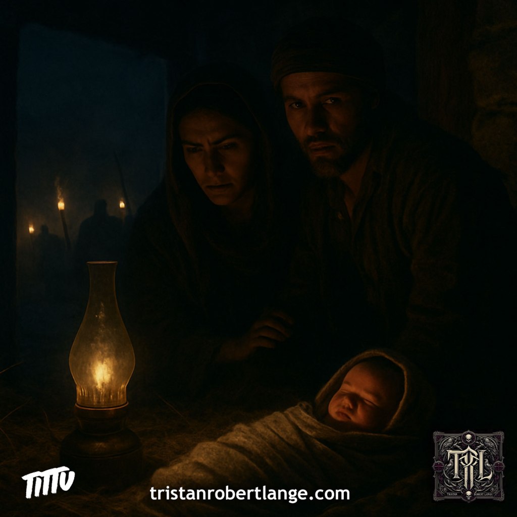 Nativity of an&nbsp;Illegal