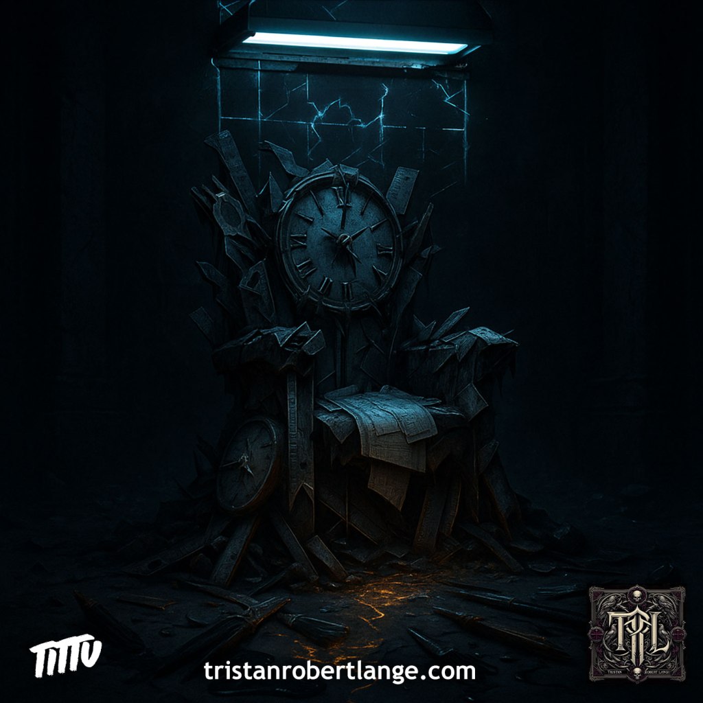 Rubric of Ridiculousness