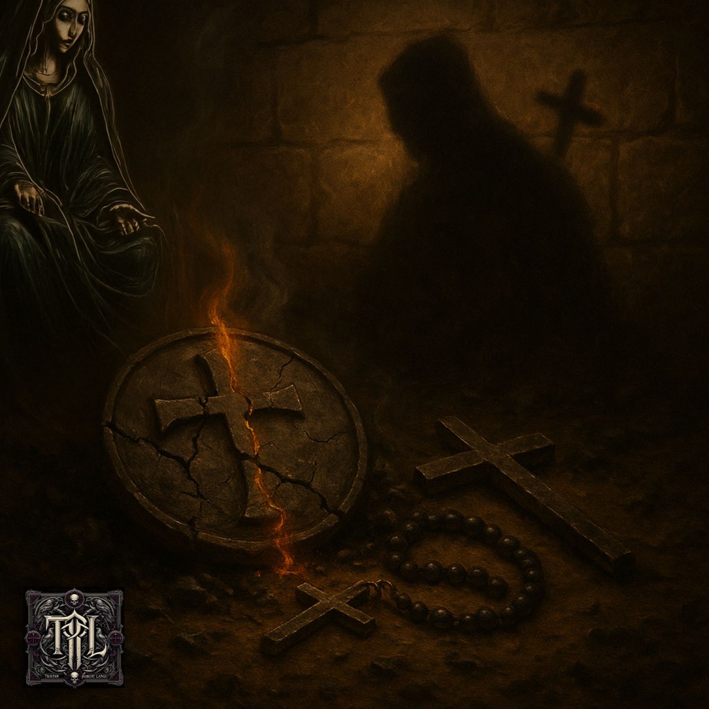 Torquemada’s Trepidation