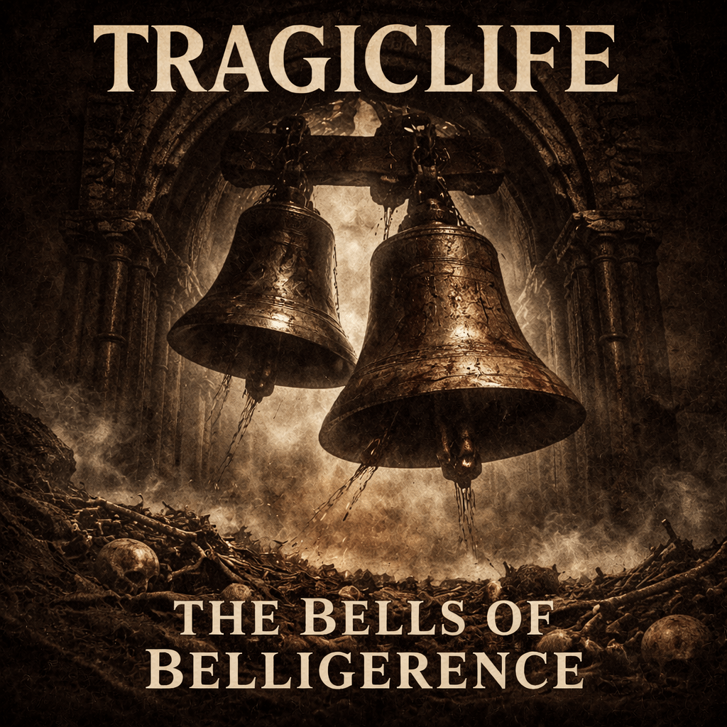 The Bells of&nbsp;Belligerence