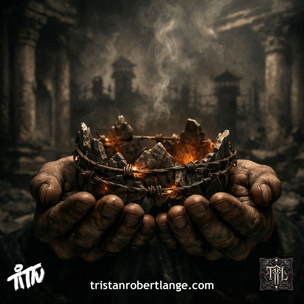 Alchemy of Our&nbsp;Asking