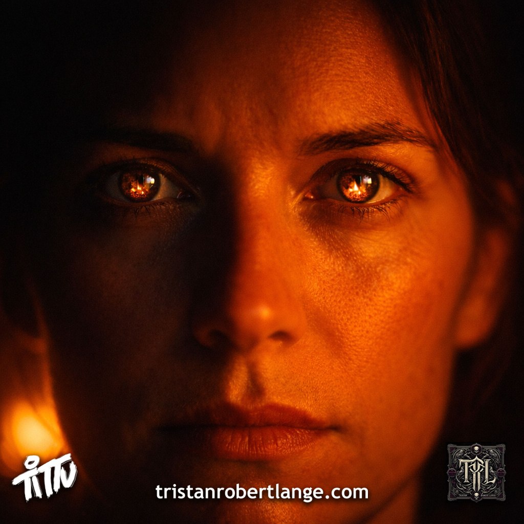 Even As They&nbsp;Burn