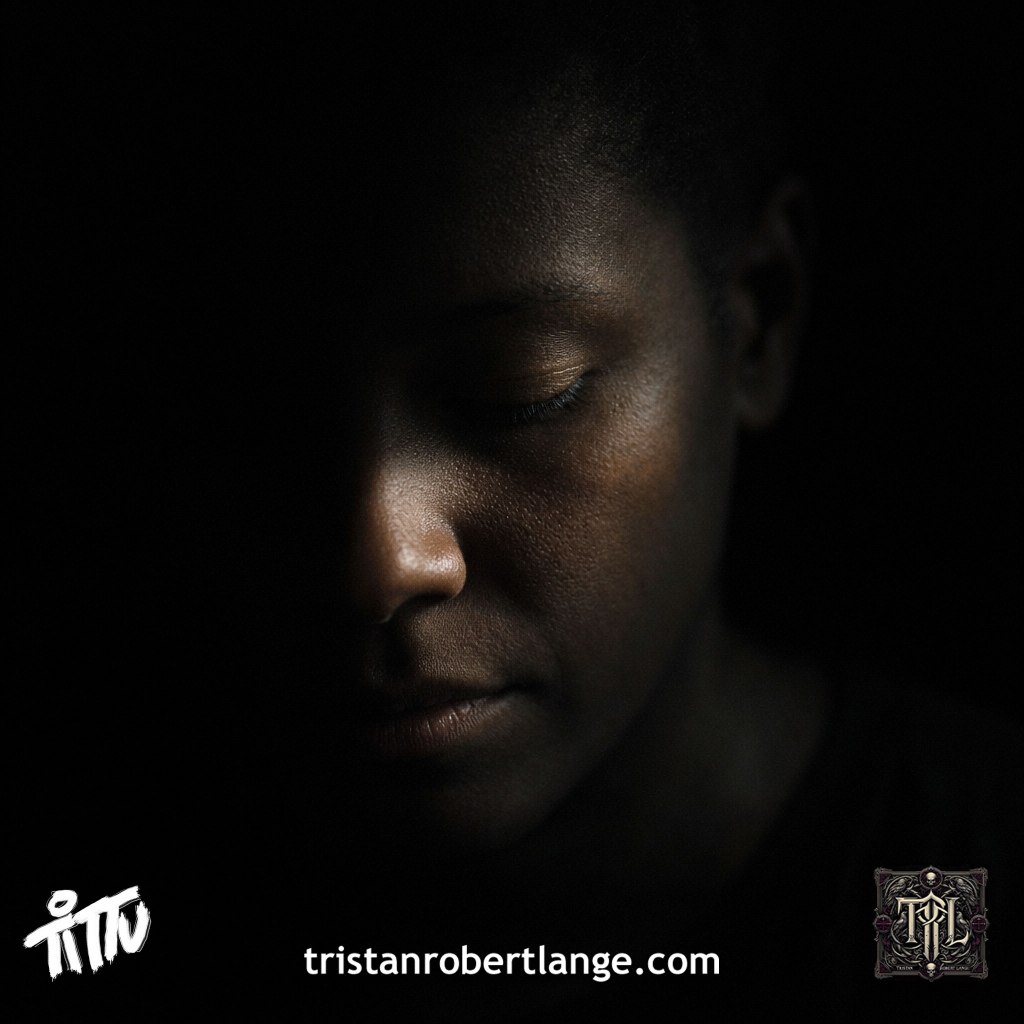 Necessitated in the&nbsp;Void