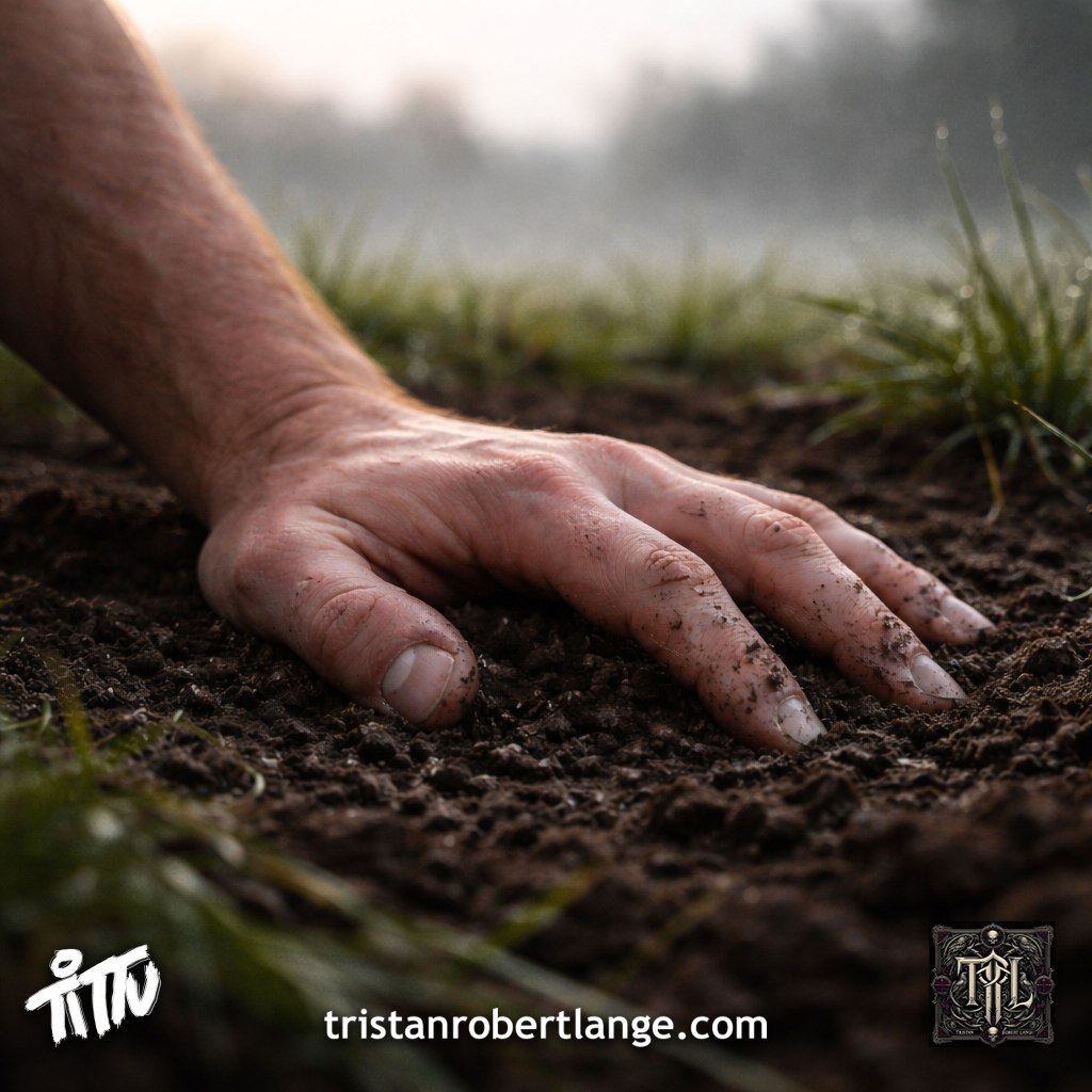 Rocket Man’s Descent