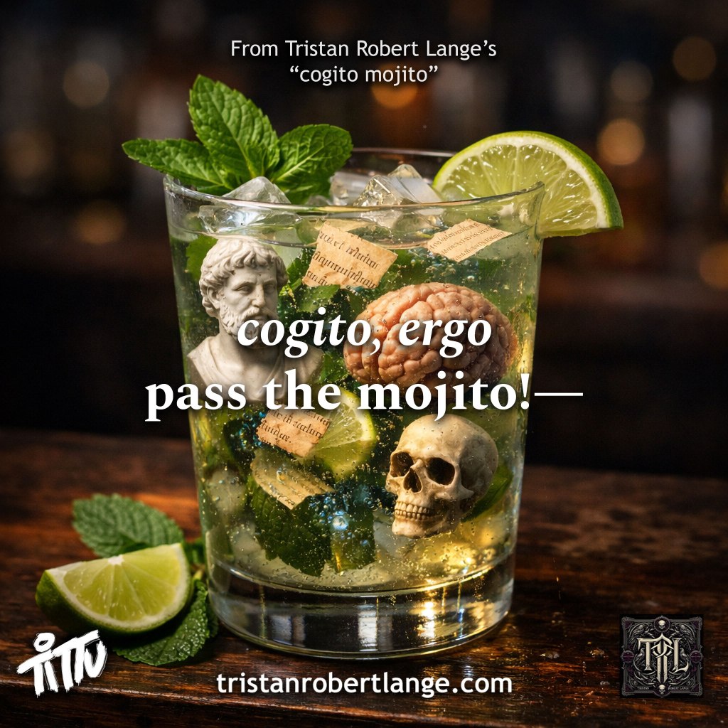 cogito mojito