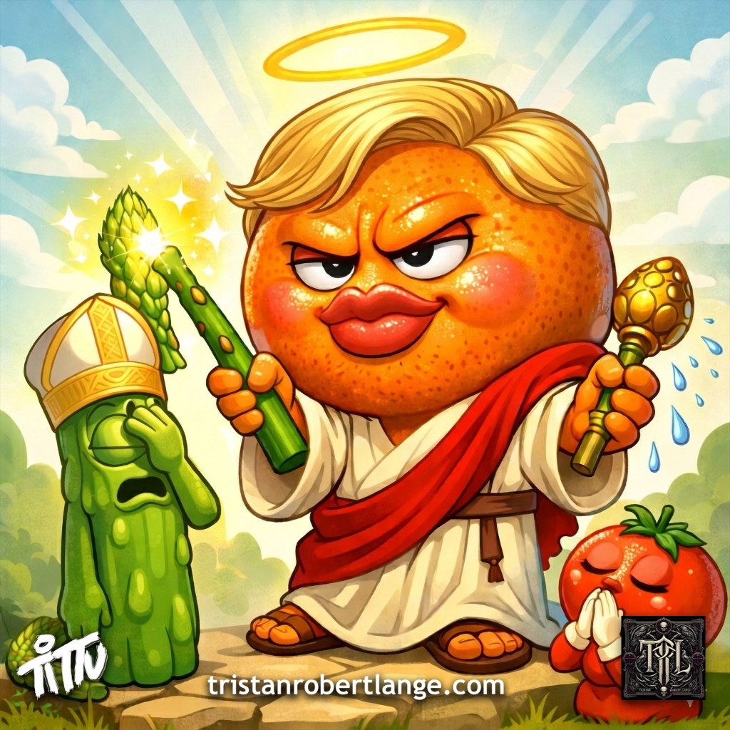 The Orange Ordinance