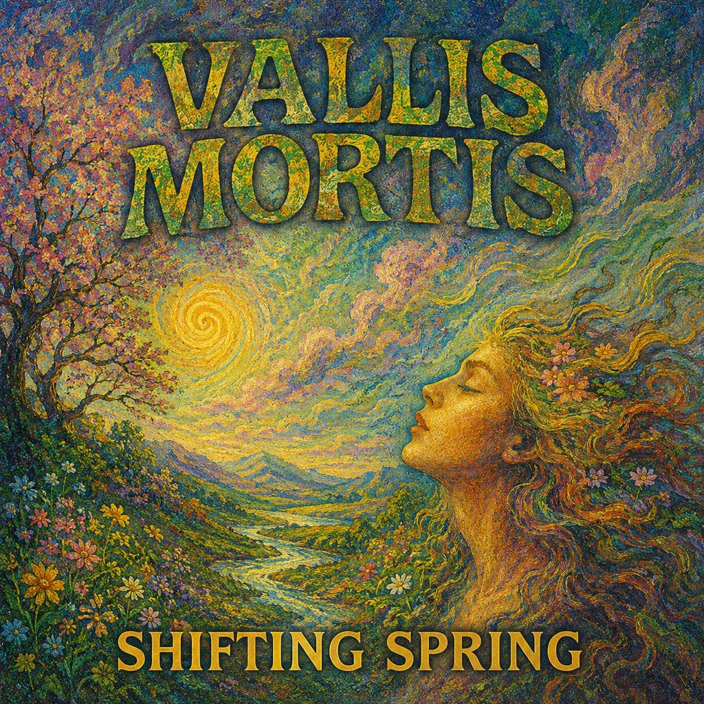 Shifting Spring