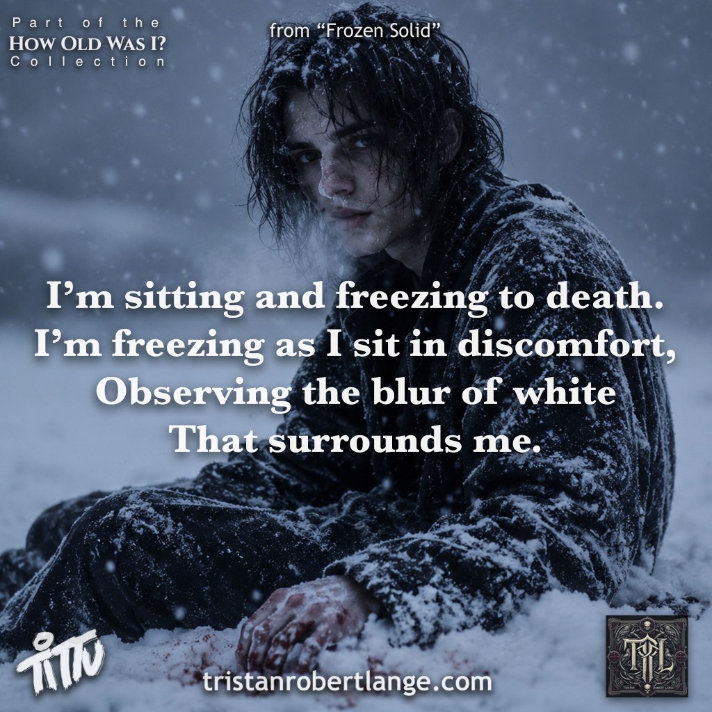 Frozen Solid