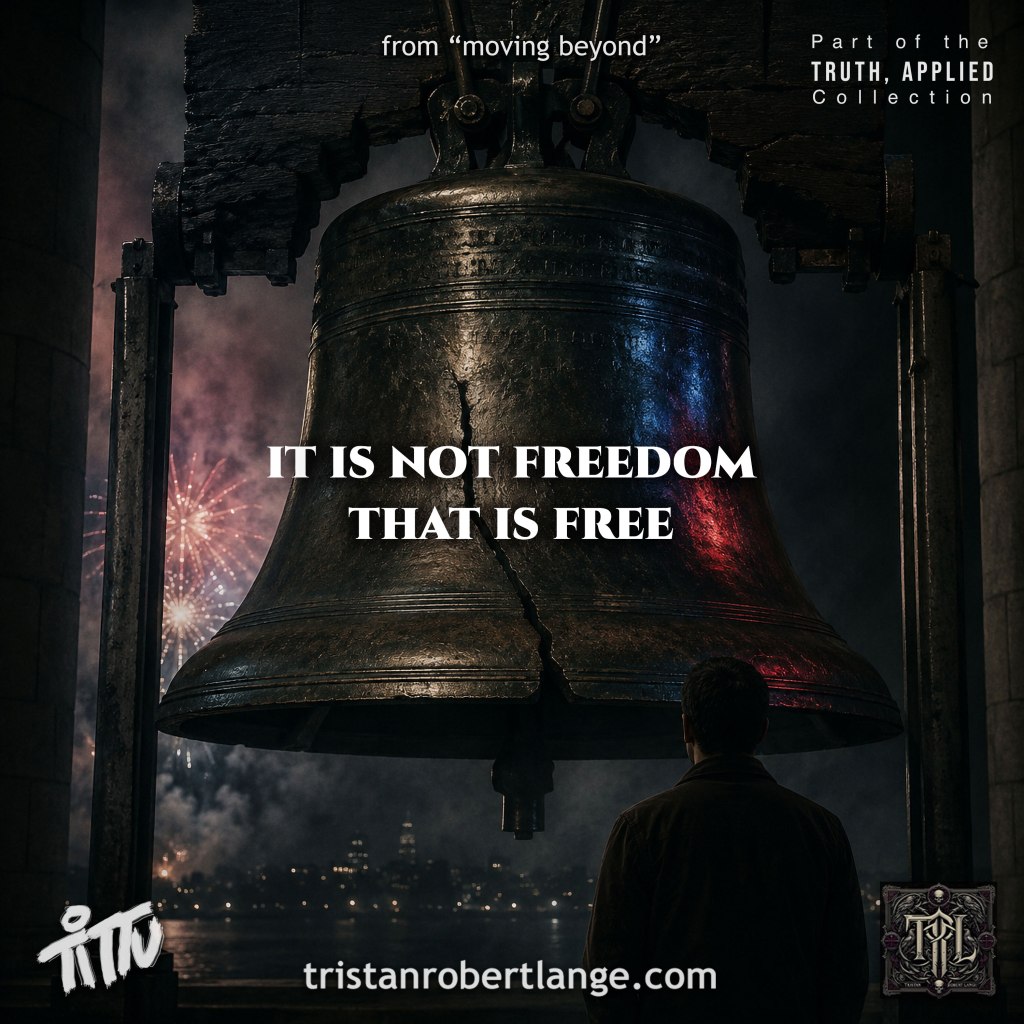 Let Freedom Ring