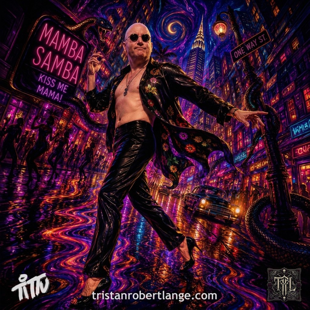 samba mamba