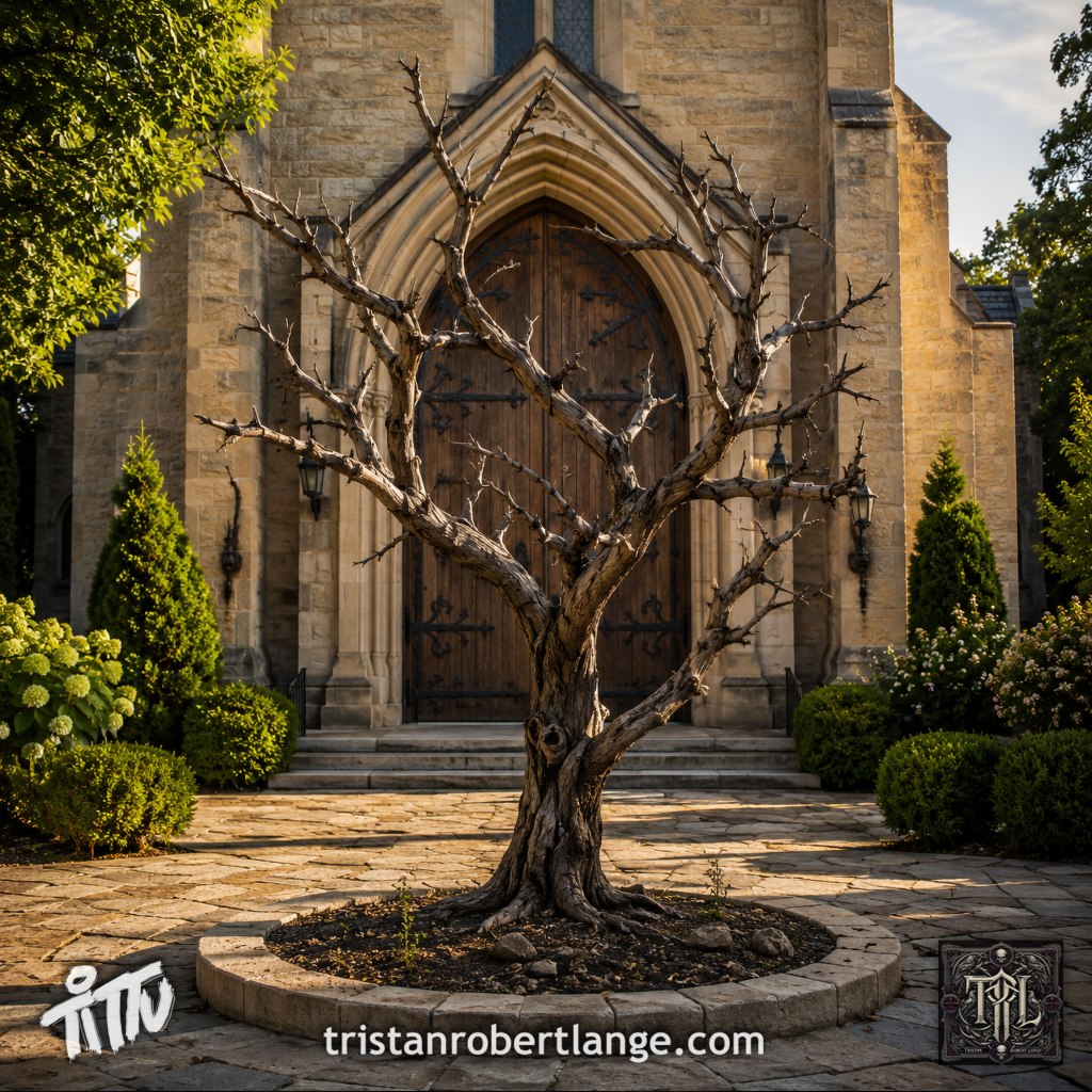 cursing the prig&nbsp;tree