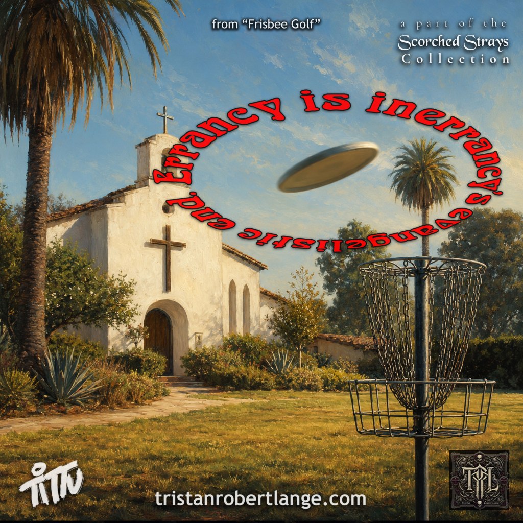 Frisbee Golf