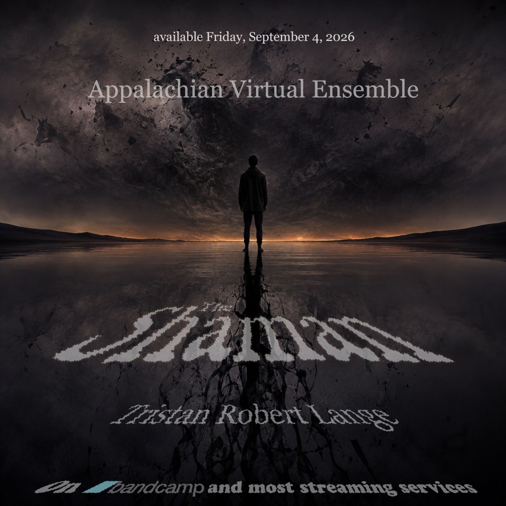 Tristan Robert Lange Announces The&nbsp;Shaman
