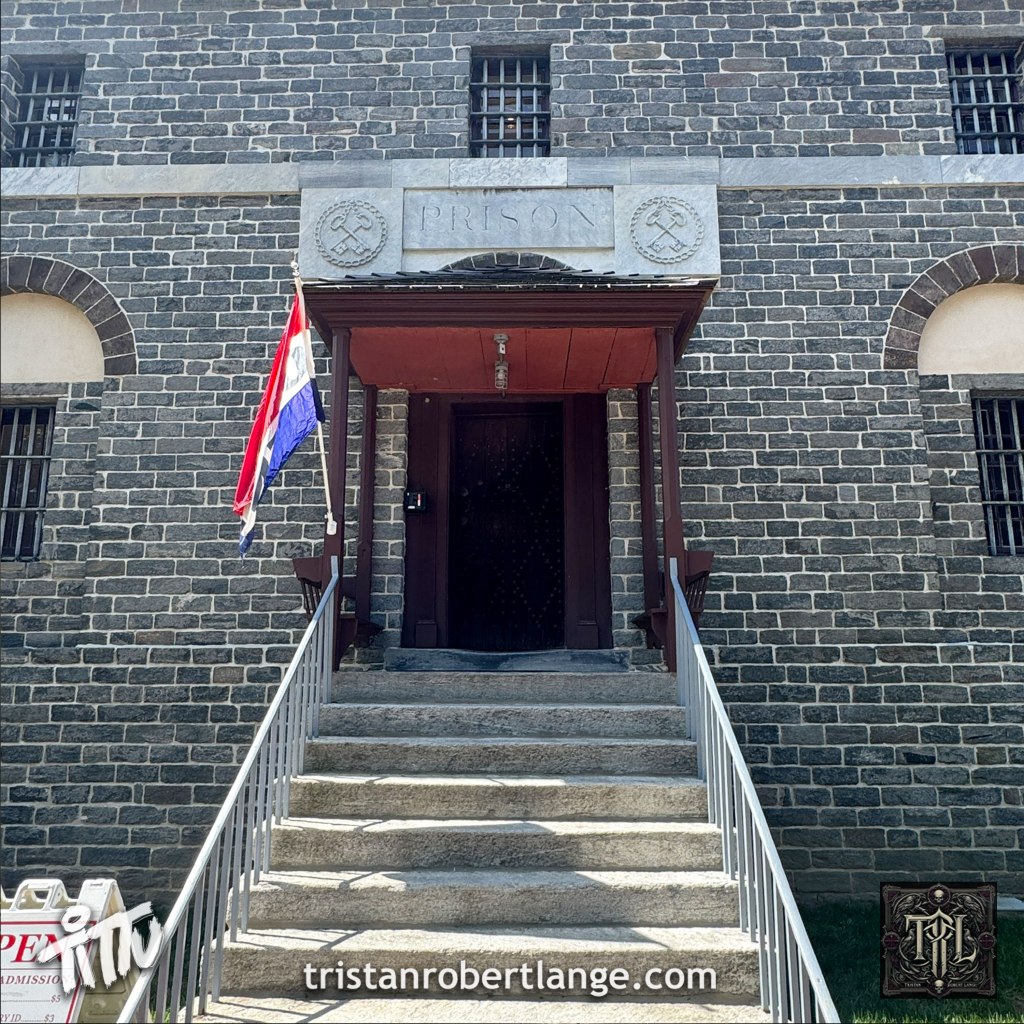 County Prison Museum